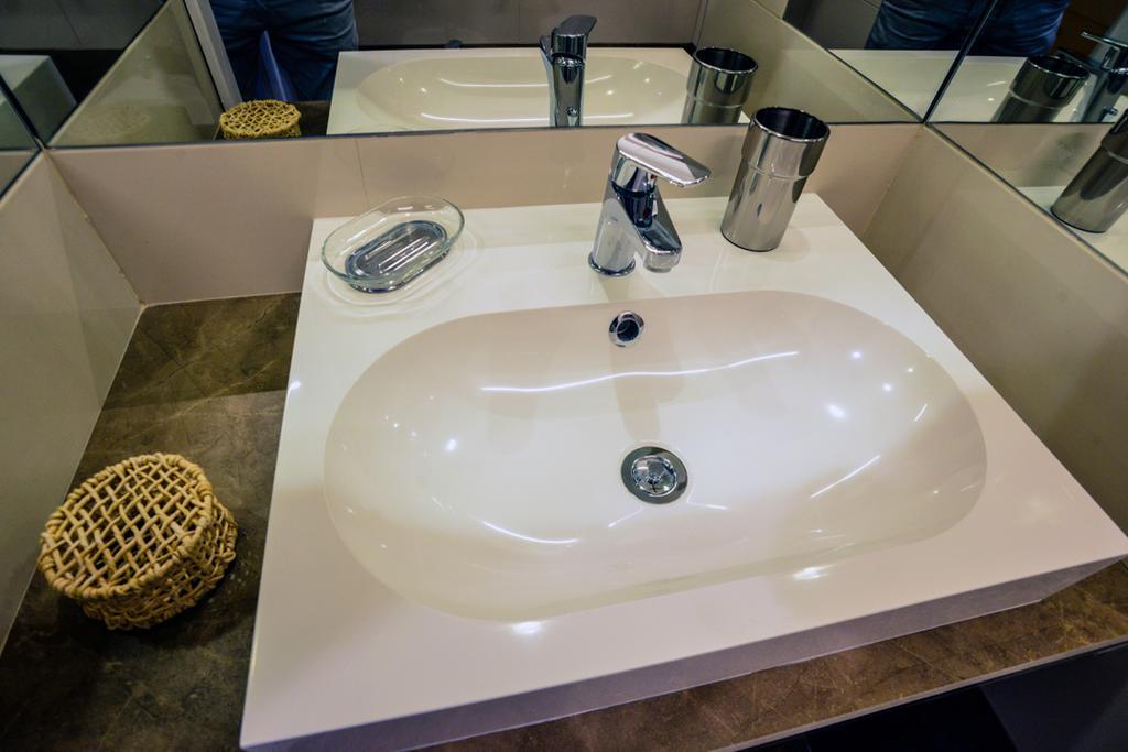 Apartamento Click&sleep Fuorigrotta *
