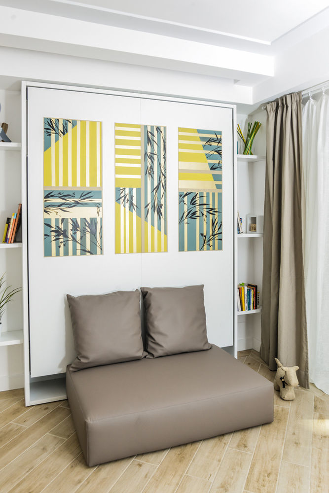 Apartamento Click&sleep Fuorigrotta