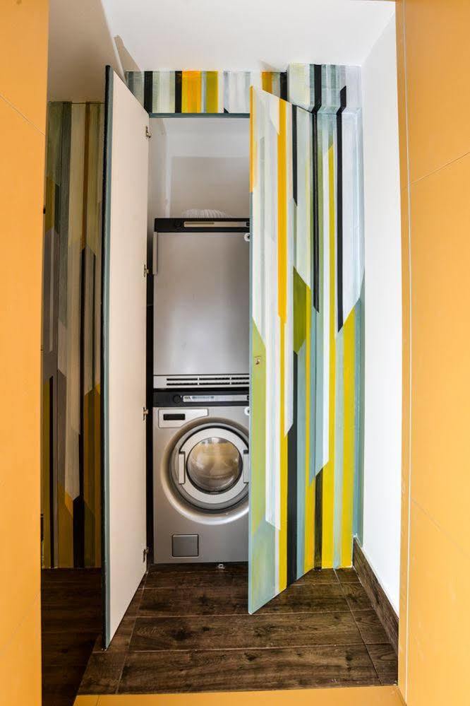 Click&sleep Fuorigrotta Apartamento Nápoles