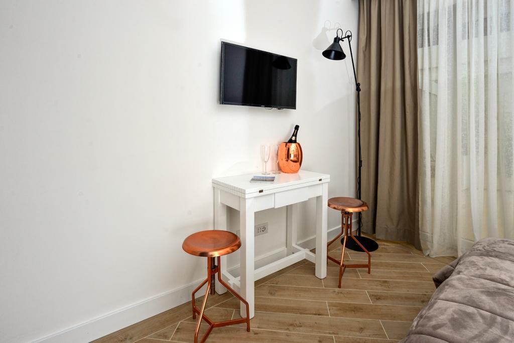 Apartamento Click&sleep Fuorigrotta Nápoles