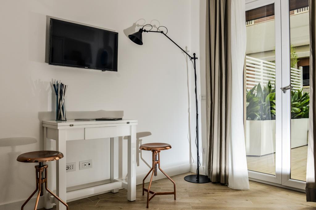 Apartamento Click&sleep Fuorigrotta