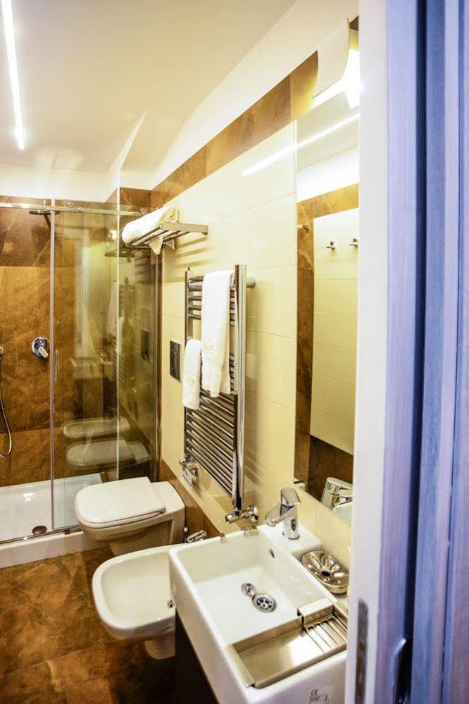 Apartamento Click&sleep Fuorigrotta *