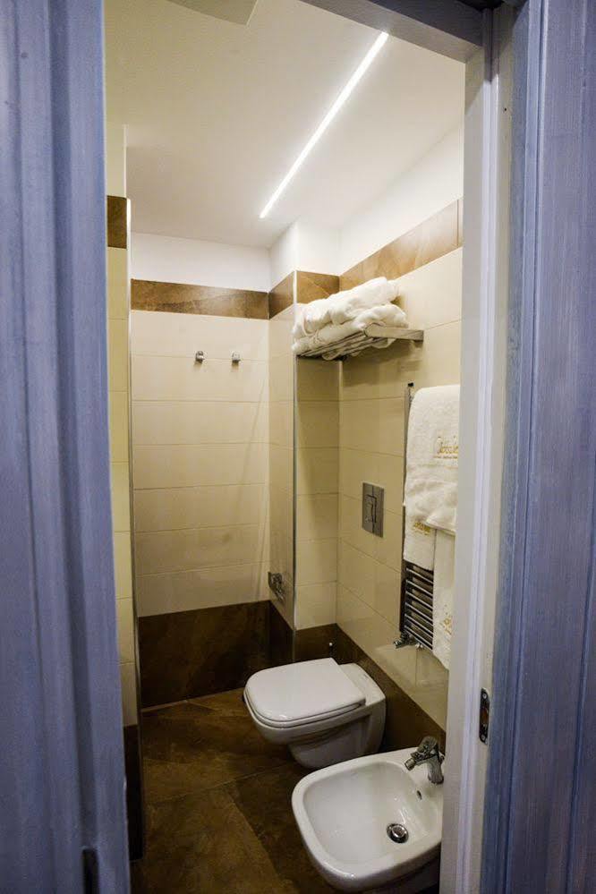 Apartamento Click&sleep Fuorigrotta *