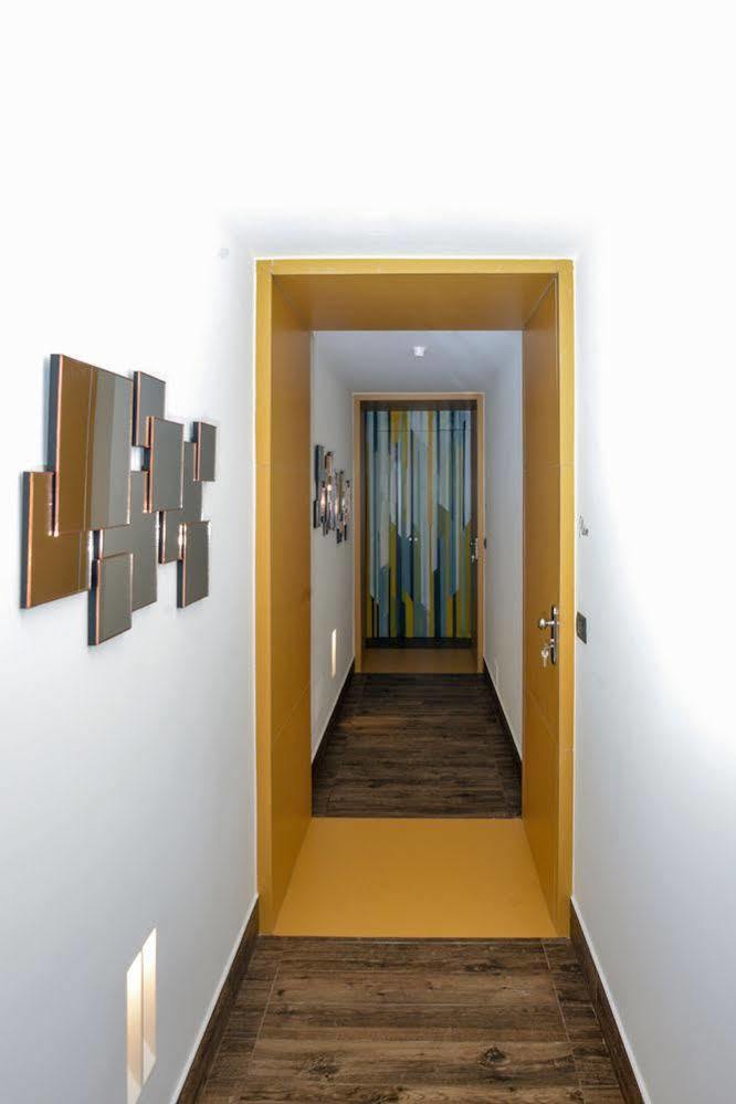 Apartamento Click&sleep Fuorigrotta Nápoles